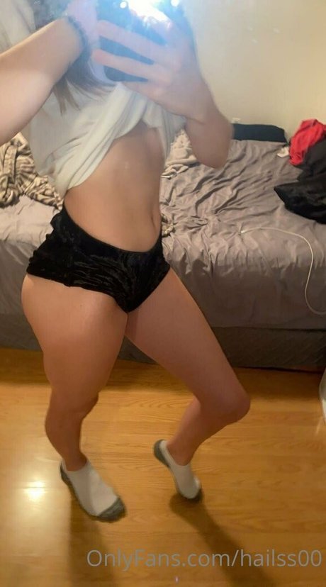hailss00 OnlyFans Gratis Porn