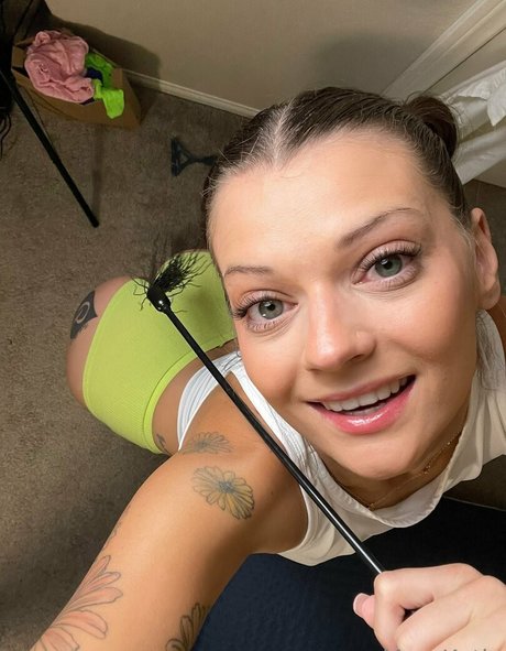 MissKatieBaby Nacktbilder OnlyFans Leak