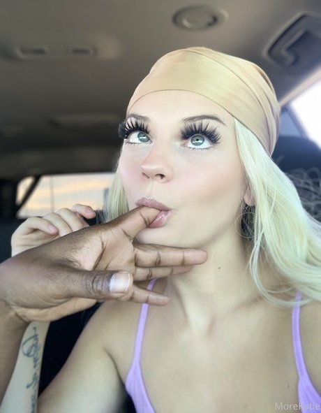 MissKatieBaby Heiße OnlyFans Inhalte