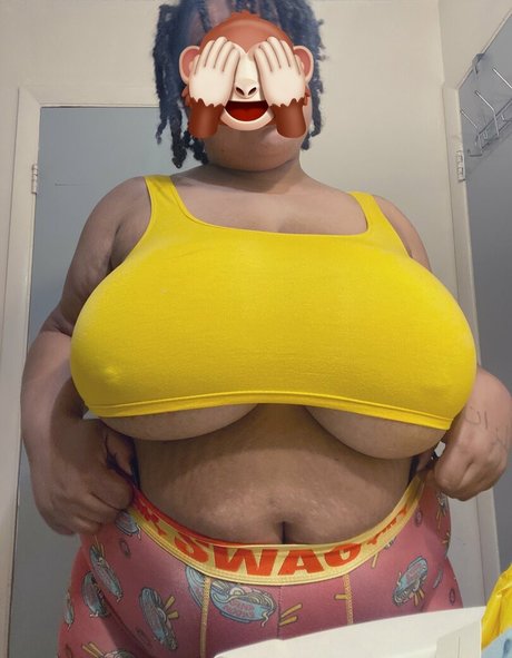 PlusSizeFairy Nacktbilder OnlyFans Leak