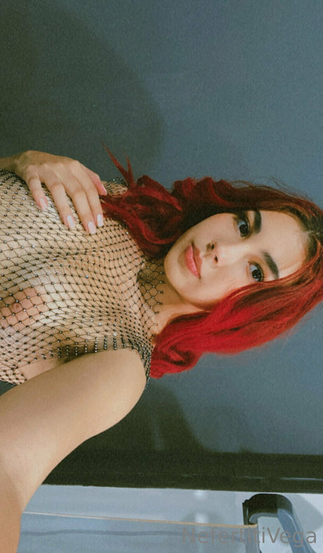 veganefertiti Bilder OnlyFans