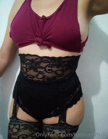 santadesordenaa OnlyFans Pornografie