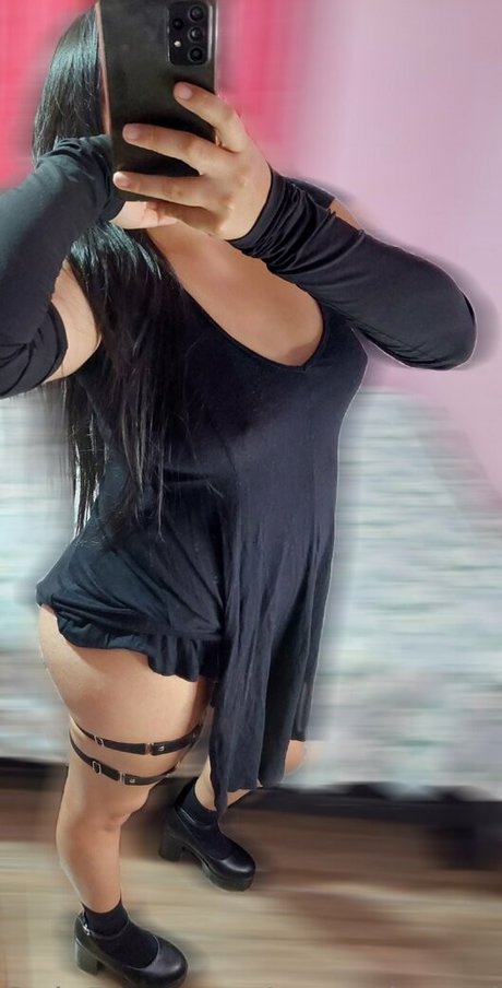 santadesordenaa OnlyFans Joi