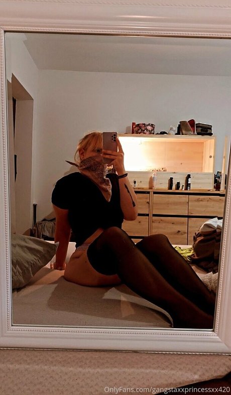 gangstaxxprincessxx420 OnlyFans XXX