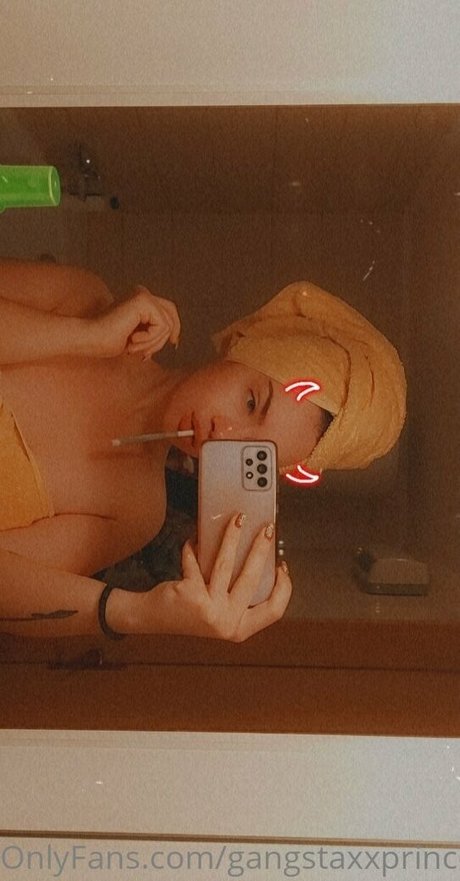gangstaxxprincessxx420 OnlyFans nackt