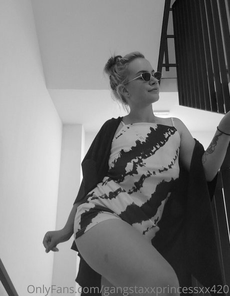 gangstaxxprincessxx420 Neue OnlyFans Leaks