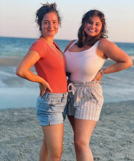 Caroline Casbon OnlyFans Gratis-Inhalte