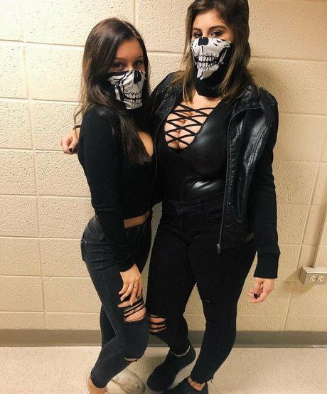 Caroline Casbon OnlyFans-Archiv