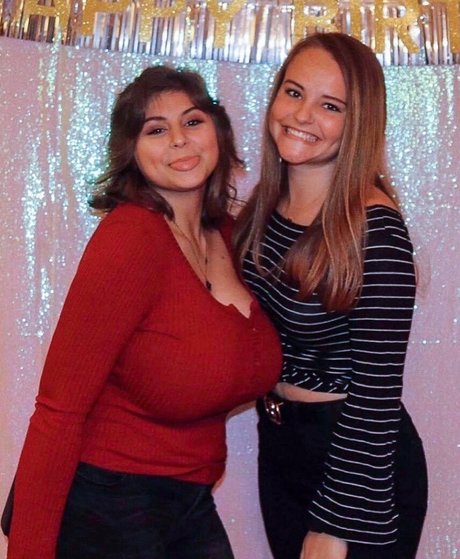 Caroline Casbon OnlyFans-Bilder