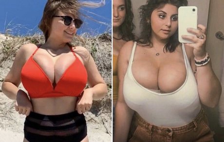 Caroline Casbon Nacktbilder von OnlyFans