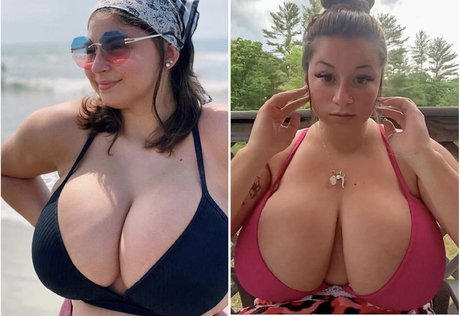 Caroline Casbon OnlyFans Sextape geleakt