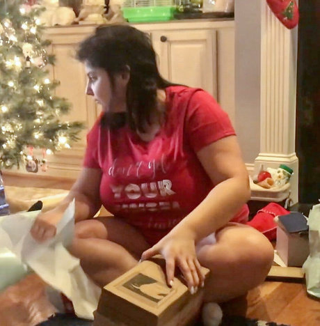 Caroline Casbon OnlyFans Fick geleakt