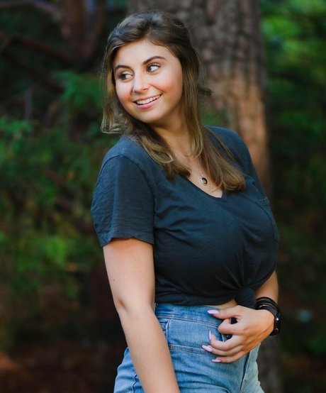 Caroline Casbon Leaked OnlyFans Sex