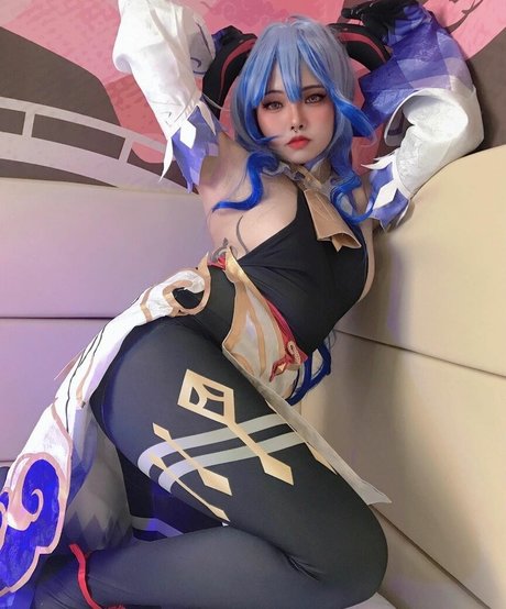 on1ashie Porn OnlyFans Leaks