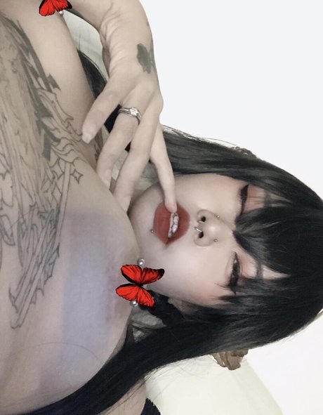 on1ashie OnlyFans Leak