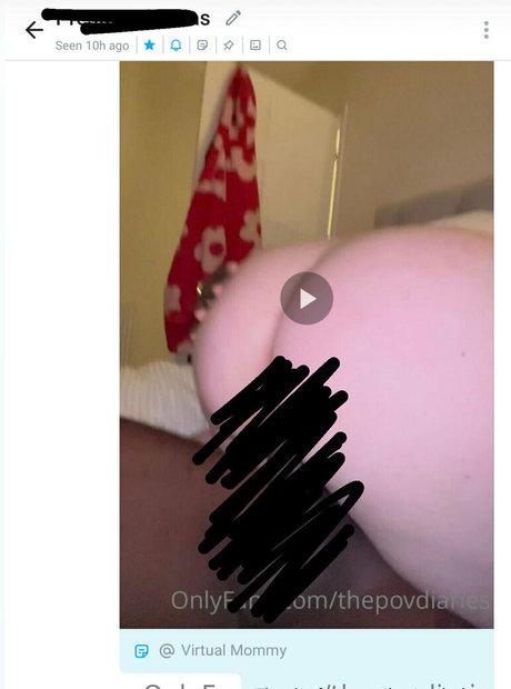 thepovdiaries OnlyFans Mega