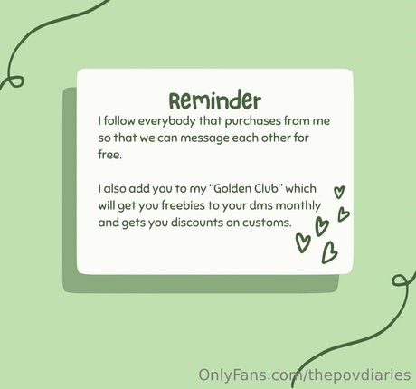 thepovdiaries OnlyFans Sex geleakt