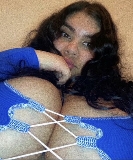 Starralvarrez Nacktbilder von OnlyFans geleakt