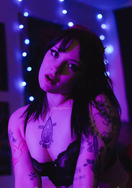 bluddycherryfree Po OnlyFans