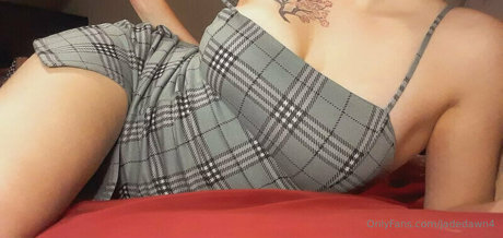 jadedawn4 Nacktbilder von OnlyFans geleakt