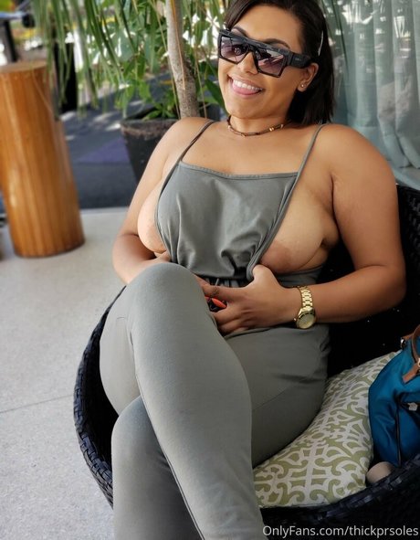 thickprsoles OnlyFans Fotos