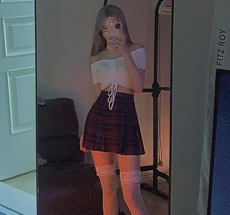 satanmate Nacktbilder von OnlyFans geleakt