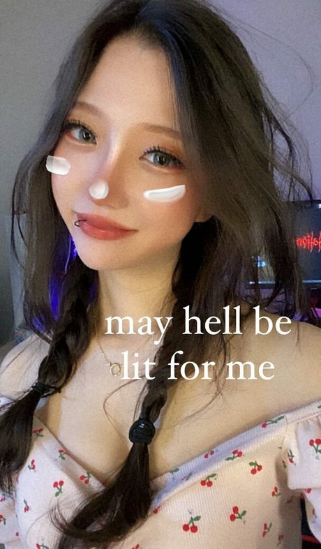 satanmate OnlyFans Nacktbilder geleakt