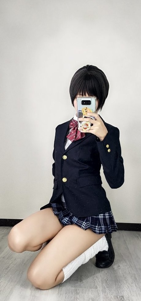 Hitsuji Negoto Kostenlose OnlyFans-Inhalte