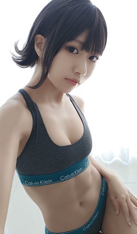 Hitsuji Negoto Nackt Leaks OnlyFans