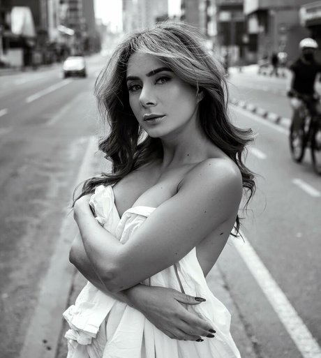 Johanna Fadul Leaks von Nacktbildern auf OnlyFans