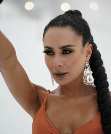 Johanna Fadul Porn OnlyFans Leaks