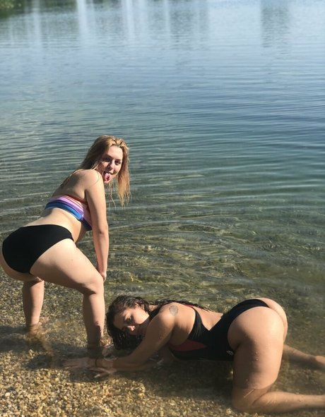 thatoneforeignn OnlyFans Nacktfotos