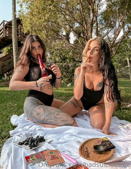 badsuicidefree Gratis OnlyFans Inhalte