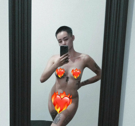 loveaxlgnr Nacktbilder von OnlyFans geleakt