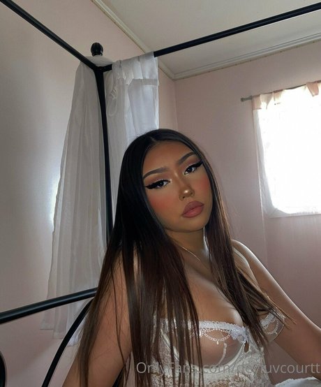 deyluvcourtt Nacktporno OnlyFans