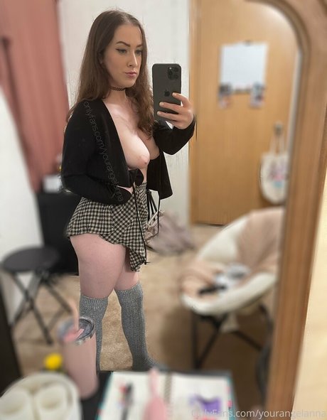 yourangelanna Nacktbilder von OnlyFans