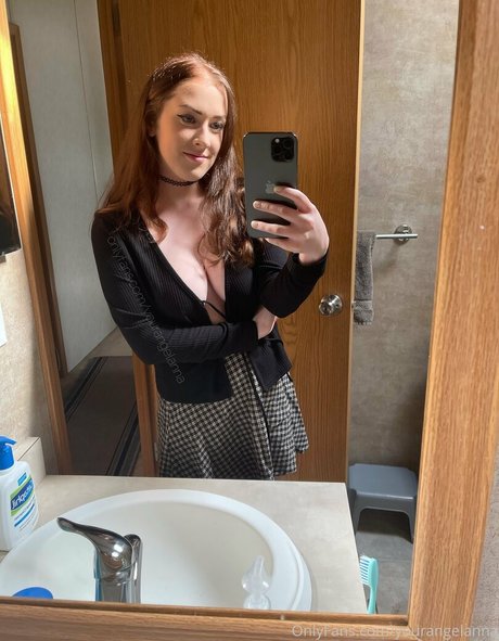 yourangelanna OnlyFans Nackt Leaks