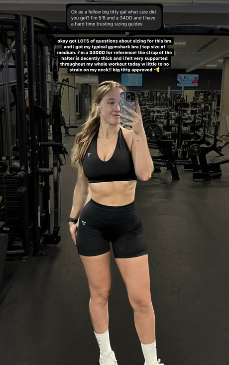 Katie Becknell Only ...