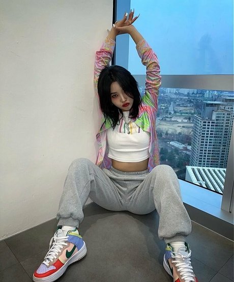 tiny pretty j Nacktbilder geleakt OnlyFans