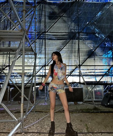 tiny pretty j Sexy OnlyFans