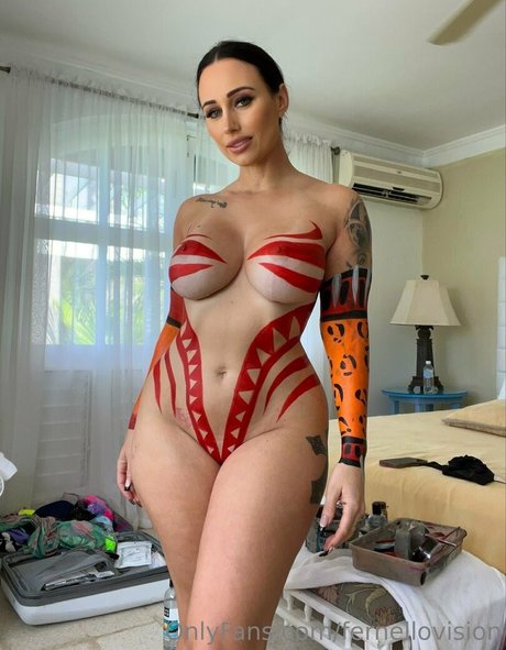 fernello Nackt auf OnlyFans