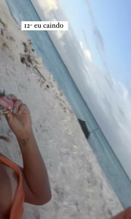 Viih Tube Nacktbilder von OnlyFans geleakt