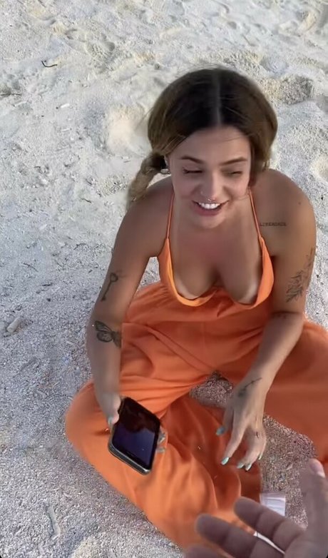 Viih Tube OnlyFans Brüste Bild