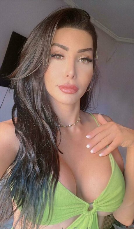 sofiadiorxxl Nacktbilder von OnlyFans