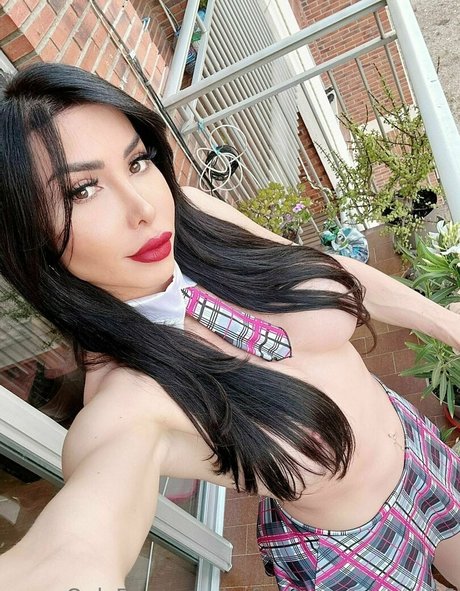 sofiadiorxxl OnlyFans Bilder geleakt