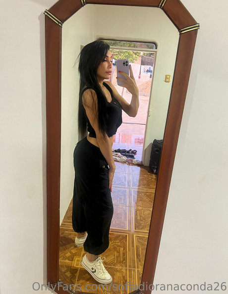 sofiadiorxxl NurlyFans-Pornos