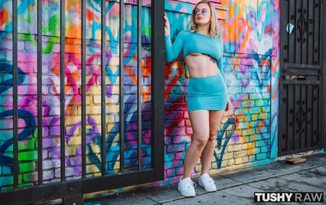 Sloan Harper OnlyFans-Leak