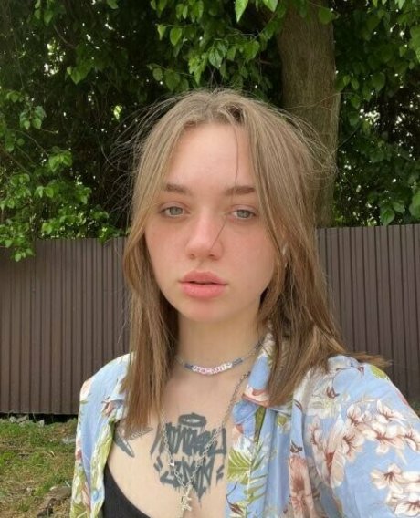 violetcherryy OnlyFans Arsch Leak