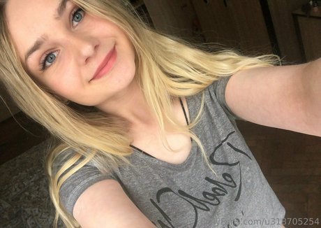 violetcherryy OnlyFans XXX