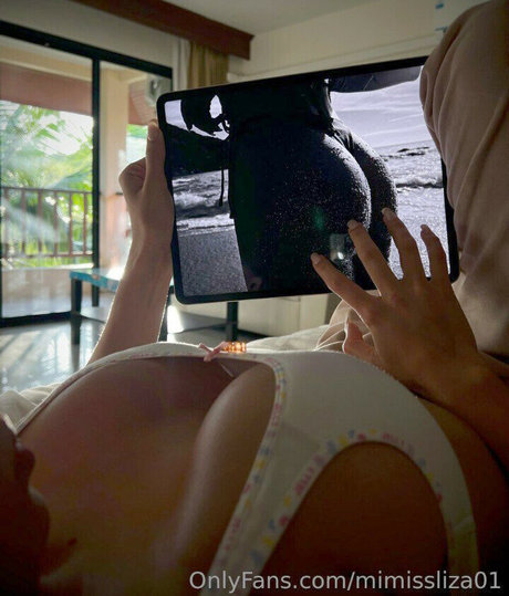 mimissliza01 OnlyFans Nacktbilder